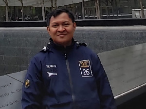 Peneliti Desak Pemerintah Pusat Perjelas Bagi Hasil Gas Andaman untuk Aceh