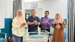 Dinsos Aceh Kawal Masa Depan Bayi dari Ibu ODGJ, Asesmen Komprehensif di RSUD Meuraxa