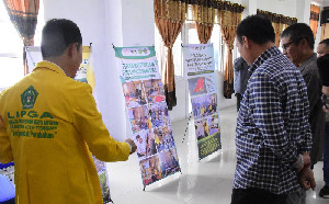Kebun Induk Kopi Arabika Gayo Jadi Model Konservasi Berkelanjutan