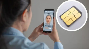 Mengapa Registrasi Kartu SIM Kini Wajib Verifikasi Wajah? Ini Penjelasan Komdigi