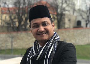 Dr Fachrul Razi: Pusat Amputasi Kewenangan Aceh lewat Revisi UUPA