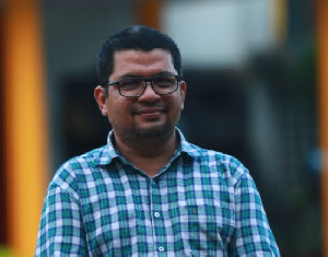 Fakhrurrazi Baca Paradoks Warkop Aceh: Ramai, tapi Ekonomi Belum Bergerak
