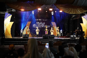 Festival Seni dan Budaya Aceh 2026 Dorong Pelestarian Budaya dan Kreativitas Seniman