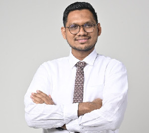 Firdaus Noezula: Mubadala di KEK Arun Bisa Jadi Titik Balik Ekonomi Aceh
