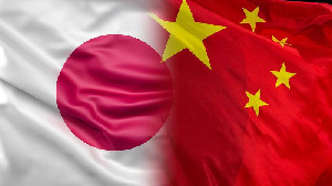 Diduga Ekspor Ilegal Rare Earth, Dua Warga Jepang Ditahan di China