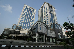 APBN hingga Mei 2026 Defisit 0,70 Persen PDB, Kemenkeu: Ekonomi Indonesia Tetap Tumbuh Solid