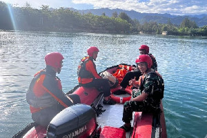 Pencarian Remaja Terseret Arus di Lhoknga Masuki Hari Kedua, Area Penyisiran Diperluas
