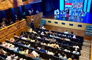 Di Jakarta Future Festival 2026, Illiza Tawarkan Peluang Investasi Strategis Banda Aceh