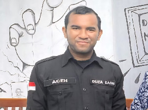 Duta Damai Aceh: Memudarnya Nilai Pancasila Ancam Generasi Muda