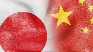China Perketat Ekspor ke Jepang, Puluhan Perusahaan Pertahanan Masuk Daftar Hitam