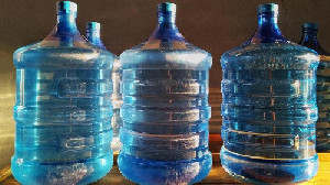 BPOM Tegaskan Klaim BPA Free Bisa Menyesatkan Konsumen
