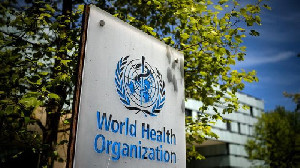 WHO Soroti Lonjakan Cepat Kasus Ebola di DRC dan Uganda