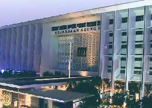 Kejagung Geledah Kantor BGN Sehari Usai Dadan Hindayana Dicopot