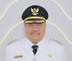 Data DPMPTSP Aceh Berbicara, Tren Investasi Nagan Raya Menguat di Kepemimpinan TRK