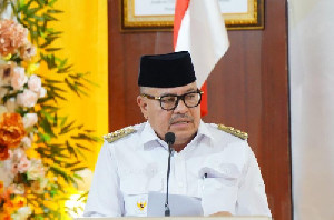 Investasi Nagan Raya Tembus Rp406 Miliar di Awal 2026