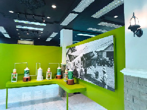 Museum Aceh Gelar Pameran Temporer 2026 &ldquo;Tangan-Tangan Terampil&rdquo;, Angkat Identitas Budaya Aceh