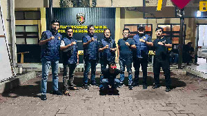 Polresta Banda Aceh Tangkap Pelaku Pencurian Uang Tunai Rp15 Juta