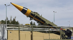 Intelijen AS Bongkar Ancaman Iran di Selat Hormuz