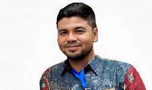 Aktivis Kenang Abu Doto Pemimpin Pascadamai yang Gigih Membangun Aceh Lewat Investasi
