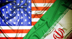 Iran Klaim Serang Pangkalan AS di Bahrain, Kuwait, dan Yordania