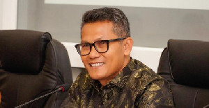 Pabrik PTA PT MCCI Ditutup Sementara, Kemenperin Pastikan Pasokan Industri Tekstil Aman