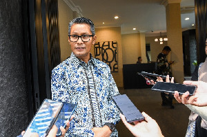 Kemenperin Apresiasi Langkah DPR Cari Solusi Krisis Pasokan Gas Industri
