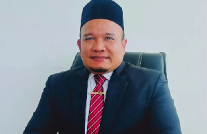 Bantuan Korban Banjir Aceh Utara Tinggal Tunggu Pencairan Anggaran Pusat