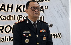 Polda Aceh Tegaskan Penerbitan DPO Pelecehan Seksual Sesuai Prosedur Hukum