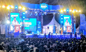 Bhayangkara Fest 2026 Resmi Digelar, Kapolda: Polda Aceh Milik Masyarakat