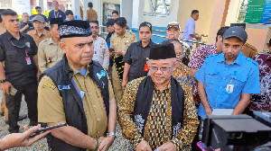 Aceh Terima Rp2,32 Triliun untuk Revitalisasi Ribuan Satuan Pendidikan