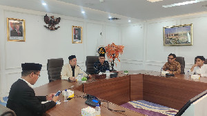 Kemenhaj Terima 72 Aduan Travel Umrah Bermasalah, 19 Kasus Berhasil Dimediasi