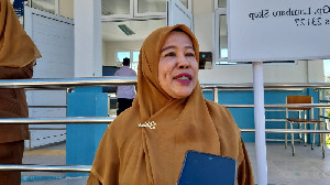 Kekurangan Guru PLB, SLB YPPC Banda Aceh Andalkan Guru Lintas Jurusan