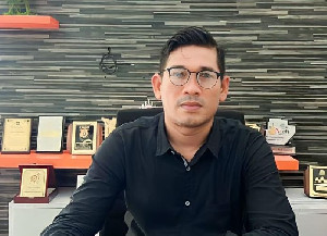 APH Diminta Usut Dugaan Pungli Berkedok Qurban di Disdik Aceh Besar