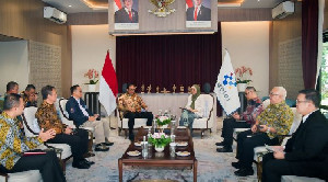Peredaran Narkoba di Ruang Digital Meningkat, Komdigi dan BNN Pererat Kerja Sama