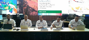 BMKG Prediksi Puncak Kemarau 2026 Terjadi Juli-Agustus, Durasinya Lebih Panjang