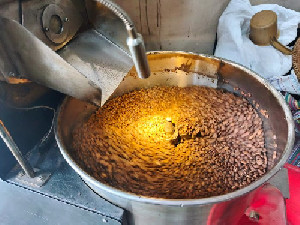 Jelang Pameran &ldquo;Tangan-tangan Terampil&rdquo;, Kurator Museum Aceh Dalami Kekayaan Kopi Gayo
