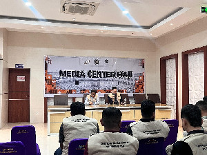 Asrama Haji Aceh Siap Sambut Kepulangan Jemaah Haji 15-30 Juni 2026
