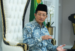 Bantuan Insentif 3.102 Guru PAI Non-ASN dan Non-Sertifikasi Tahap II Sudah Cair
