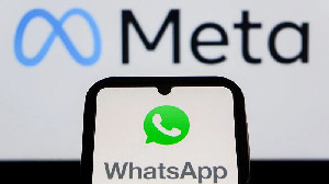 Uni Eropa Perintahkan Meta Buka Akses WhatsApp bagi Chatbot AI Pesaing