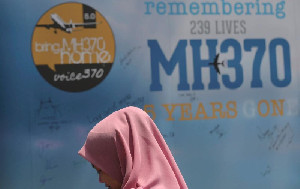 Malaysia Perpanjang Pencarian MH370 hingga Juni 2027, Ocean Infinity Kembali Beroperasi
