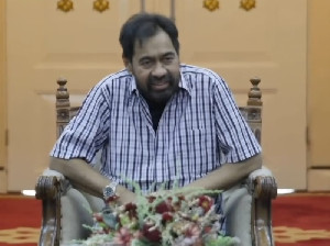 Mualem Tolak Aceh Kembali Jadi Penonton, Minta Gas Andaman Tidak Dibawa Seluruhnya ke Jawa
