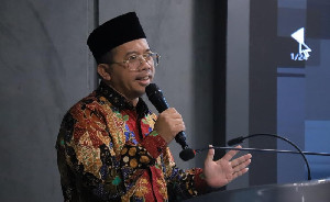 Tahun Baru Islam 1448 H, Penyuluh Agama Gelar 100.000 Khataman Al-Qur&rsquo;an