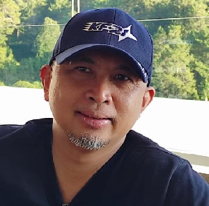 Keamanan Siber Tidak Boleh Dibangun di Atas Kerahasiaan Legislasi