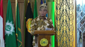 Muhammadiyah Perbanyak Fakultas Kedokteran di Luar Jawa untuk Pemerataan Kesehatan