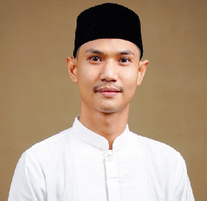 Muda Seudang Dukung Revisi UUPA, Syaratkan Perdamaian Aceh Harus Abadi