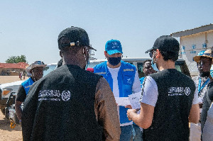 UNHCR: Jumlah Pengungsi Global Turun pada 2025, Tapi Masih Capai 117,8 Juta Orang