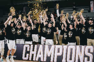 Bogor Hornbills Juara IBL 2026, Erick Thohir: Kompetisi Basket Indonesia Makin Kompetitif