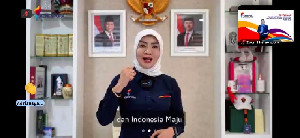 500 Calon Penggerak Olahraga Nasional Ikuti Pelatihan Berbasis LMS