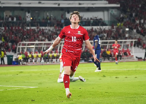 Timnas Indonesia Tekuk Mozambik 1-0, Peluang Indonesia Naik Ranking FIFA