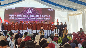 Wakil Gubernur: Sekolah Rakyat Jadi Harapan Baru Anak Keluarga Kurang Mampu di Aceh